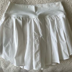Aerie Tennis Skirt